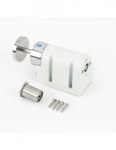 Electromagnet retinere usa, YD-610S. Comanda online pe RFPro.ro.