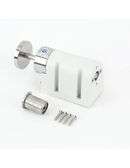 Electromagnet retinere usa, YD-610S. Comanda online pe RFPro.ro.