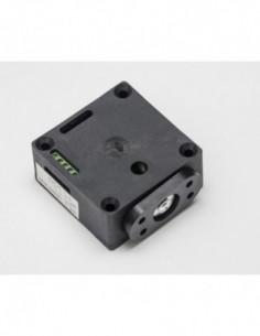 Incuietoare electrica (fail-secure) aplicabila, cu bolt, pentru vestiare, dulapuri YE-301-S. Comanda online pe RFPro.ro. 2