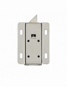 Incuietoare electrica (fail-secure) aplicabila, cu limba, pentru vestiare, dulapuri. Comanda online pe RFPro.ro. 2