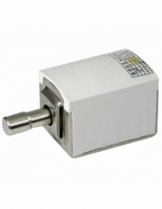 Incuietoare electrica (fail-secure) aplicabila, cu bolt, pentru vestiare, dulapuri. Comanda online pe RFPro.ro.
