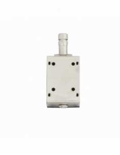 Incuietoare electrica (fail-secure) aplicabila, cu bolt, pentru vestiare, dulapuri. Comanda online pe RFPro.ro. 2
