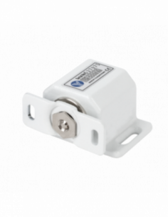Incuietoare electromagnetica aplicata pentru usi de vestiare, fail-secure YE-304NO. Comanda online pe RFPro.ro.