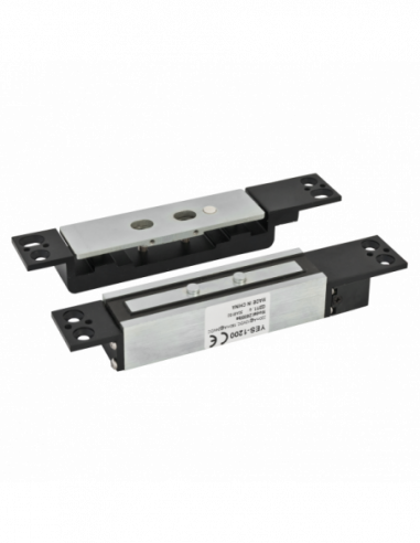 Electromagnet incastrabil tip shear lock. Comanda online pe RFPro.ro.