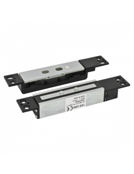 Electromagnet incastrabil tip shear lock. Comanda online pe RFPro.ro.