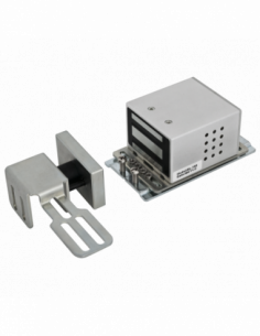 Electromagnet aplicabil pentru usi automate . Comanda online pe RFPro.ro.