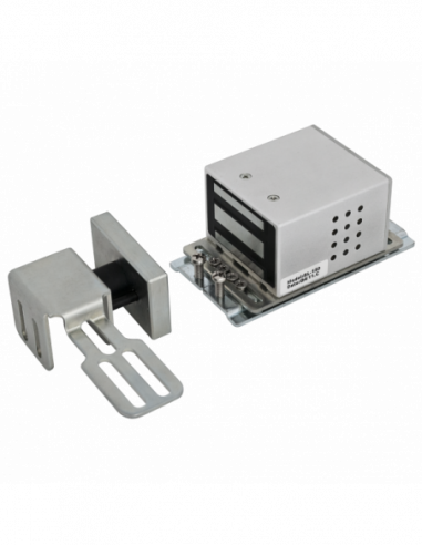 Electromagnet aplicabil pentru usi automate . Comanda online pe RFPro.ro.