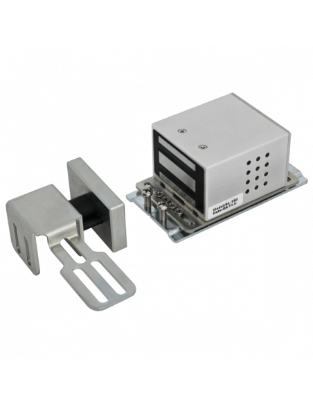 Electromagnet aplicabil pentru usi automate . Comanda online pe RFPro.ro.