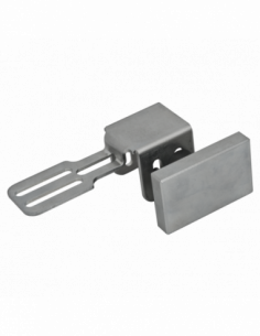 Electromagnet aplicabil pentru usi automate . Comanda online pe RFPro.ro. 2