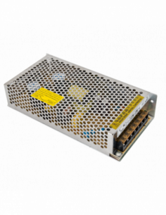 Sursa de alimentare cu carcasa de metal YGY-12-10. Comanda online pe RFPro.ro.