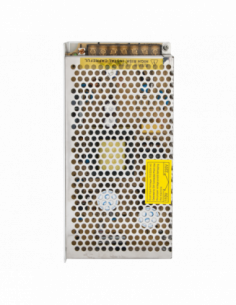 Sursa de alimentare cu carcasa de metal YGY-12-10. Comanda online pe RFPro.ro. 2