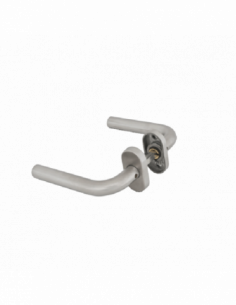 Set manere cu clante tubulare YH-D15O. Comanda online pe RFPro.ro.
