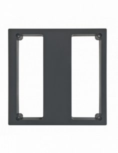 Cititor de proximitate RFID (EM 125KHz)de distanta medie, pentru centrale de control acces. Comanda online pe RFPro.ro. 2