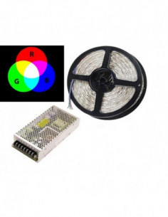 Kit de iluminare LED pentru bratele de bariera YK-BAR1H, YK-BAR2. Comanda online pe RFPro.ro. 2