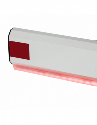 Kit de iluminare LED pentru bratele de bariera YK-BAR1H, YK-BAR2. Comanda online pe RFPro.ro.