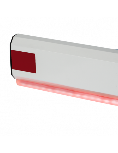 Kit de iluminare LED pentru bratele de bariera YK-BAR1H, YK-BAR2. Comanda online pe RFPro.ro.