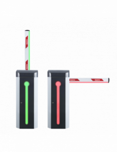 Corp de bariera cu iluminare led, cu brat de 4.5 m neinclus, cu deschidere in 3 secunde. Comanda online pe RFPro.ro. 2