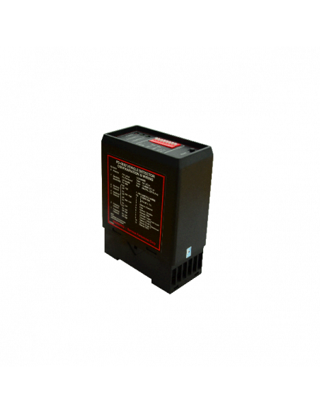 Detector bucla inductiva dubla cu ajustare automata. Comanda online pe RFPro.ro.