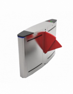 Modul de capat pentru porti retractabile automate YK-FB221B-1(W)
. Comanda online pe RFPro.ro.