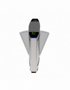 Modul de mijloc pt porti retractabile automate
Mod de functionare normal inchis sau normal deschis. Comanda online pe RFPro.ro.