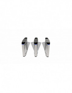 Modul de mijloc pt porti retractabile automate
Mod de functionare normal inchis sau normal deschis. Comanda online pe RFPro.ro. 2