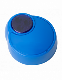 Set celule foto IR, destinat sistemelor de control acces ce folosesc bariere. Comanda online pe RFPro.ro. 2