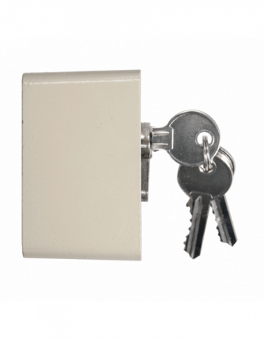 Buton aplicabil cu cheie. Comanda online pe RFPro.ro.
