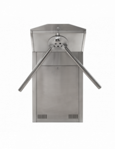 Turnichet tripod semiautomat, bidirectional. Comanda online pe RFPro.ro. 2