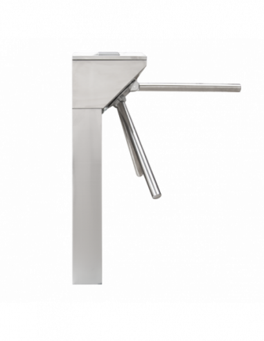 Turnichet tripod semiautomat, bidirectional. Comanda online pe RFPro.ro.