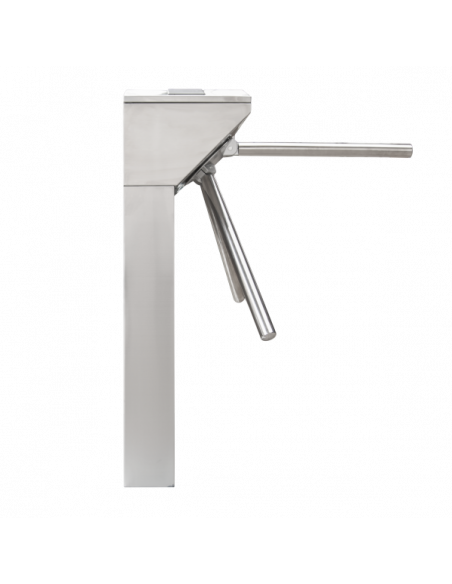 Turnichet tripod semiautomat, bidirectional. Comanda online pe RFPro.ro.