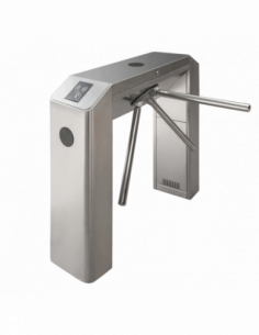 Turnichet bridge semiautomat, bidirectional YK-TS2000-PRO. Comanda online pe RFPro.ro.