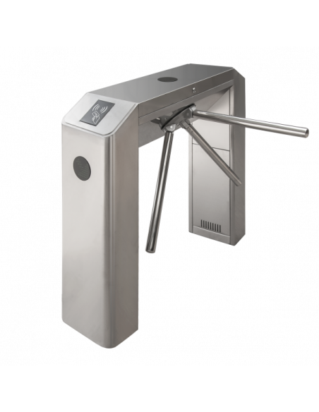 Turnichet bridge semiautomat, bidirectional YK-TS2000-PRO. Comanda online pe RFPro.ro.