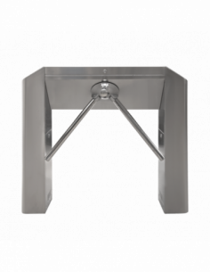 Turnichet bridge semiautomat, bidirectional YK-TS2000-PRO. Comanda online pe RFPro.ro. 2