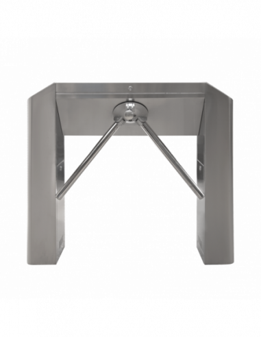 Turnichet bridge semiautomat, bidirectional YK-TS2000-PRO. Comanda online pe RFPro.ro.