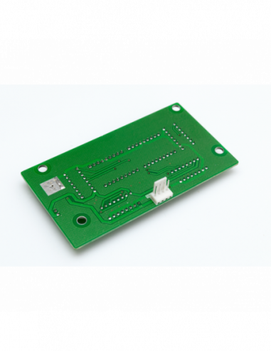 Unitate pentru contorizarea actionarilor (trecerilor), . Comanda online pe RFPro.ro.