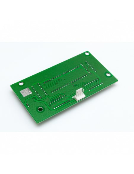 Unitate pentru contorizarea actionarilor (trecerilor), . Comanda online pe RFPro.ro.