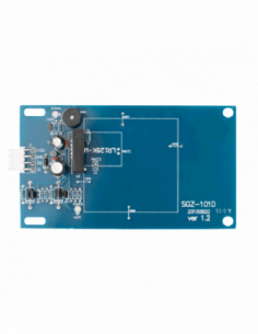 Cititor carduri proximitate, 125KHz. Comanda online pe RFPro.ro.