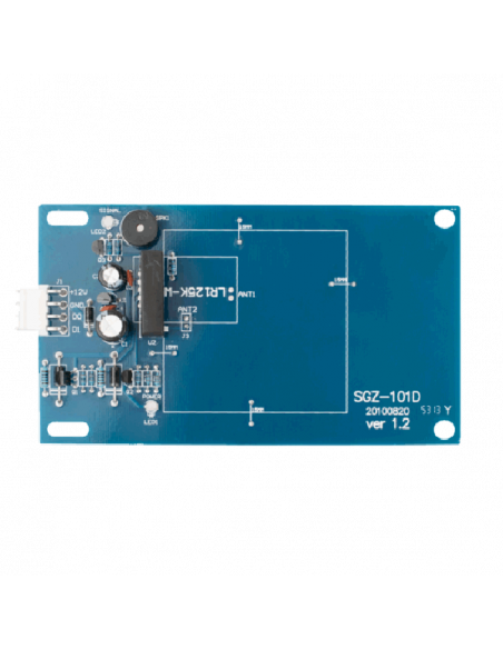 Cititor carduri proximitate, 125KHz. Comanda online pe RFPro.ro.