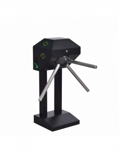 Turnichet Full Automatic, tip tripod YK-TT111. Comanda online pe RFPro.ro.