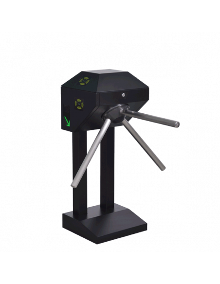 Turnichet Full Automatic, tip tripod YK-TT111. Comanda online pe RFPro.ro.