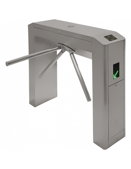 Turnichet Full Automatic, tip tripod bridge. Comanda online pe RFPro.ro.