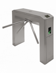 Turnichet Semi Automat, tip tripod bridge YK-TT112S. Comanda online pe RFPro.ro.