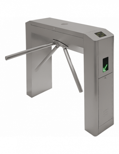 Turnichet Semi Automat, tip tripod bridge YK-TT112S. Comanda online pe RFPro.ro.