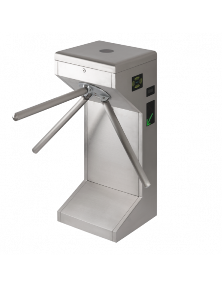 Turnichet Full Automatic, tip tripod. Comanda online pe RFPro.ro.