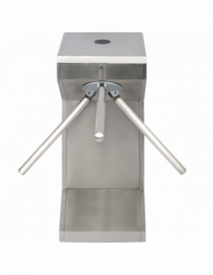 Turnichet semi-automat, tip tripod. Comanda online pe RFPro.ro. 2