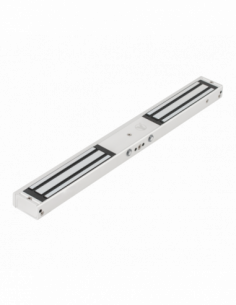 Electromagnet aplicabil pentru usa dubla. Comanda online pe RFPro.ro. 2