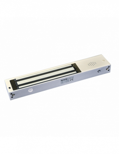 Electromagnet aplicabil cu buzzer. Comanda online pe RFPro.ro.