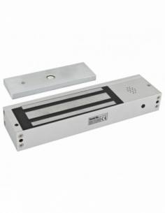 Electromagnet aplicabil cu buzzer YM-500BZ. Comanda online pe RFPro.ro. 2