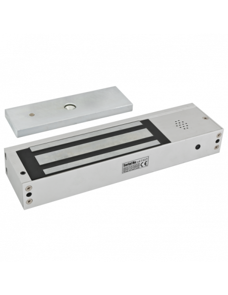 Electromagnet aplicabil cu buzzer YM-500BZ. Comanda online pe RFPro.ro.