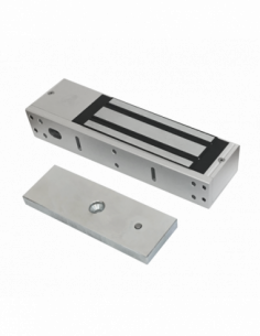 Electromagnet aplicabil cu LED si  monitorizare YM-500N. Comanda online pe RFPro.ro.